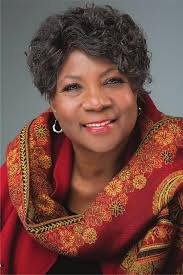 Margaret Beale Spencer