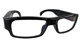 Submitted 3 hours ago by ibrokethe3310. Spy Glasses Camera Dvr Portable Hidden Cameras