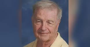 F. Curtis "Curt" Myers Obituary