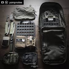 Who Doesnt Love A Good Loadout Pic Tag Us In Your Loadoutdisplay Pics We Want To See What You Guys Are Packing Tactical Bag Tactical Kit Tactical Backpack