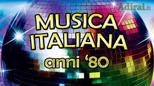 In ogni pista e in ogni festa a tema ci sono questi veri tormentoni italiani che hanno riempito le abbiamo trovato le hit parade anni 80 tutte italiane per una selezione che non potrà mai mancare in nessuna delle vostre feste anni 80 a tema! Musica Italiana Anni 80 Le 70 Migliori Canzoni Italiane