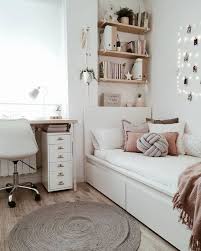 Hgtv helps you find a teenage bedroom color scheme that both teens and parents will love as you modern furniture and geometric touches will keep a teen's pink bedroom from looking too young or. 49 Modern Teen Girl Bedrooms That Wow Digsdigs