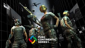 Player unknown's battlegrounds (pubg) is the most played game of 2017 with over. Pubg Esports Presents Pcs 1 And Pcs 2 Playerunknown S Battlegrounds