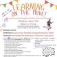 Learning on the Move: Early Childhood Play, Music...