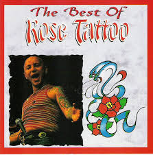 Check spelling or type a new query. The Best Of Rose Tattoo By Rose Tattoo Compilation Hard Rock Reviews Ratings Credits Song List Rate Your Music
