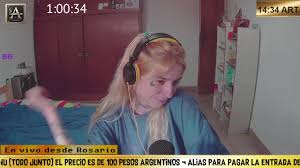 ASADODEFASO - Twitch