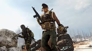 Season 2 End Date Cod Modern Warfare And Warzone Esports Tales