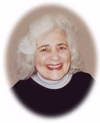 Gloria V. DeCapua Rivetti (1924-2009)