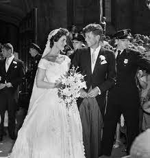 Wedding Dresses I Love Jackie Kennedy Wedding Wedding Dresses Wedding