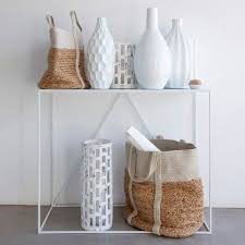 Am Pm Soldes Les Meilleures Offres Des Soldes Ete 2020 Stockage De Salon Console Grise Mobilier De Salon