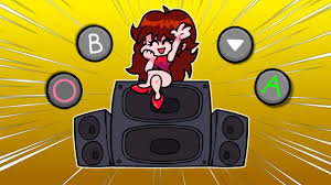 To practice, you can play freeplay mode which will allow you to exercise your talents on the first three songs. Friday Night Funkin Button Display Mod Friday Night Funkin Mods