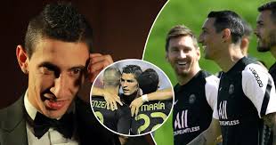 Lionel Messi News Now & Latest News