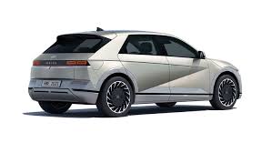 Take advantage of limited time offers, great car loans and leases, sales events and more. Elekroauto Hyundai Ioniq 5 2021 Mit Taycan Technik Auto Motor Und Sport
