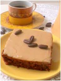 Gateau Expresso En 2020 Gateau Cafe Gateaux Et Desserts Recette Gourmande