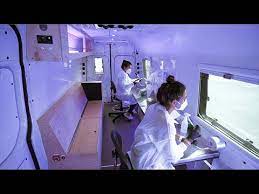 We did not find results for: Curative Inc Rising To The Challenge Of Covid 19 Testing Youtube