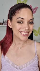 💜Ahumado marrón💜 . Es un maquillaje perfecto para el día a día, incluso  si luego tienes que hacer un cambio rápido de maquillaje y necesitas darle  un extra de brillo o lo que quieras, este ahumado ...