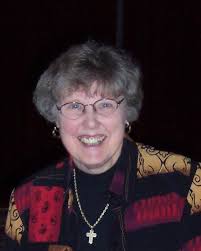 Obituary for Helen Morris Glenn