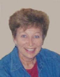 Marilyn Derks Obituary (1943