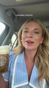 Lexapro Update: Monitoring Subtle Changes in Anxiety Relief