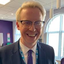 I have worked in Patient and Public Involvement, in one form or another,  for over 15 years.