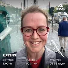 Tri-cities road runner completes 100th marathon