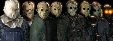 Friday the 13th is a 1980 american slasher film produced and directed by sean s. Venerdi 13 Tutte Le Vite Di Jason Voorhees