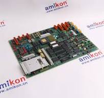 ABB DTCC901B 61430001-FU Control Input/Output Module ...