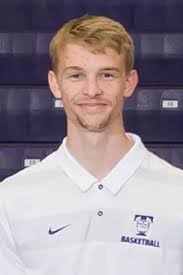 2018-19 Men's Basketball Roster