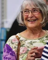 Sandra Goodkind's Instagram, Twitter & Facebook