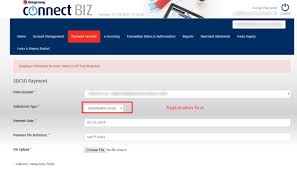 Register for a card online 4.7 no antivirus scanner: Payrollpanda How To Make Payment Via Hong Leong Bank