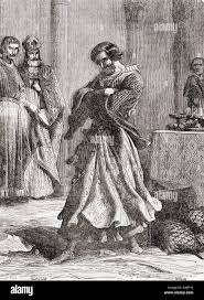 Revolt of 1857 hi-res stock photography ...