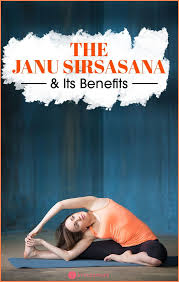 How To Do The Janu Sirsasana And What Are Its Benefits Beginner Poses Ashtanga Yoga Hot Yoga