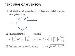 Maybe you would like to learn more about one of these? Materi Vektor Matematika Peminatan Kelas 10 Cara Golden