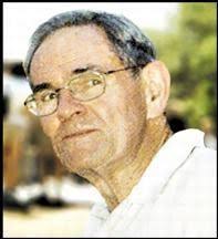 Robert Strong Obituary (1928