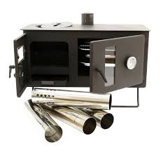 Independently proven energy savings (16%). Outbacker Firebox Eco Burn Range Oven Portable Wood Tent Stove Ebay Tent Stove Mini Wood Stove Wood Tent