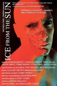 Ice from the Sun (1999) directed by Eric Stanze • Reviews, film + cast •  Letterboxd