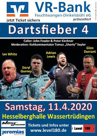 Dartsfieber 4 Sports Event Facebook 9 Photos