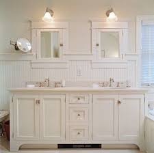 Bathroom Beadboard Design Pictures Remodel Decor And Ideas Beadboard Bathroom Cottage Style Bathrooms Home Depot Bathroom