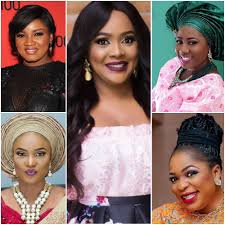 She is also an entrepreneur, motivational speaker, and philanthropist. Nigerian Female Celebrities Who Are 40 Years Old Fabwoman