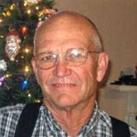 Obituary information for Raymond Bond