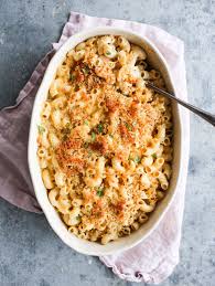 Texas Style Mac And Cheese The Defined Dish Recipes Recipe Mac And Cheese Macaroni And Cheese Food Dishes