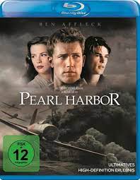 Der auf der mitchel air force base in east garden city geborene fichtner entstammt einer familie mit deutschen wurzeln. Pearl Harbor Von Michael Bay Blu Ray Thalia