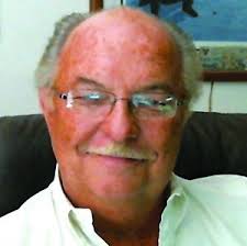 Larry Tierney Obituary (2017)