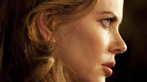 Lionsgate roar rescues Nic's rabbit