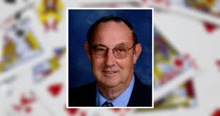 Paul Arnold Esch Obituary 2022