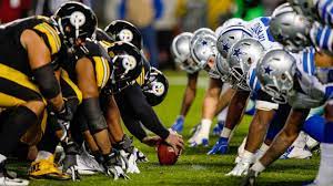 John cena predictions wwe 2k20. Why You Should Still Watch Dallas Cowboys Vs Pittsburgh Steelers