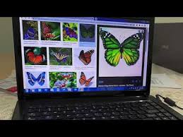 This high quality transparent png images is totally free on pngkit. Tutorial Lukisan Rama Rama Youtube