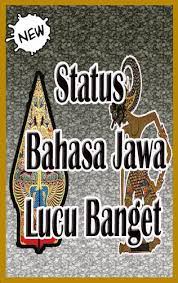 Check spelling or type a new query. Status Bahasa Jawa Lucu Banget Fur Android Apk Herunterladen