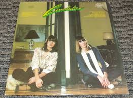 Candela Self-Titled 1979 Latin Pop Arcano DKL1-3494 | eBay