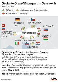 Die einreise nach italien ist mit dem reisepass möglich, auch der vorläufige reisepass wird anerkannt. Alle Kontrollen Zu Nachbarlandern Ausser Italien Fallen Diepresse Com